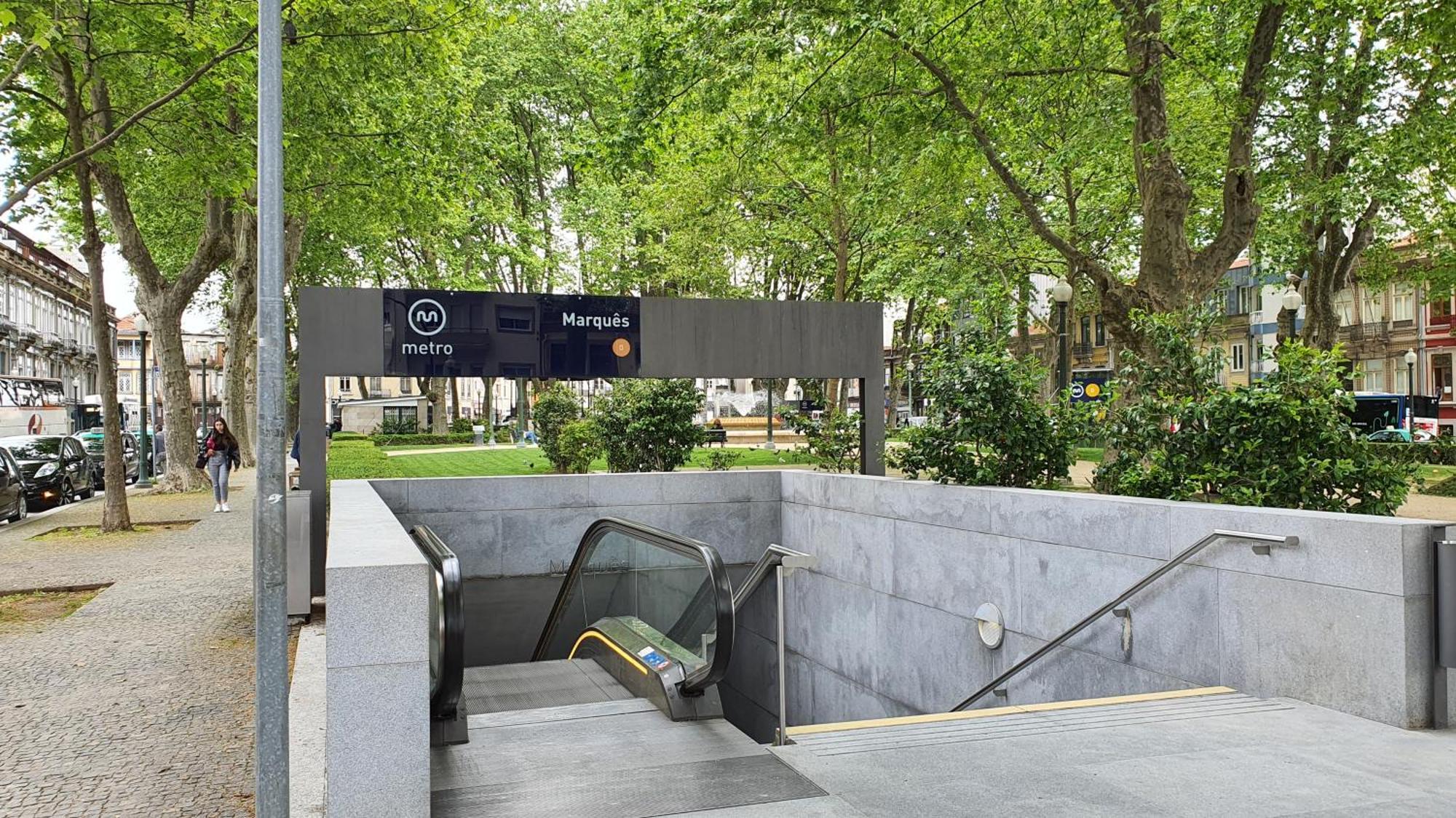 Apartamento Downtown With Parking Next To Subway *