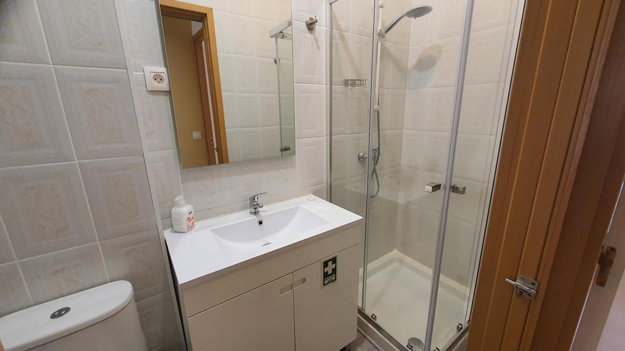 Apartamento Downtown With Parking Next To Subway *