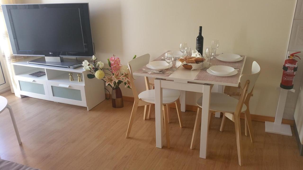 Apartamento Downtown With Parking Next To Subway